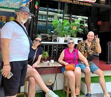 Bangkok BM B&B