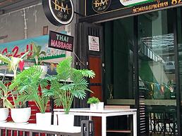 Bangkok BM B&B