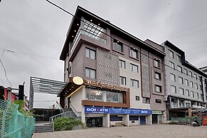 Hotel Radhika
