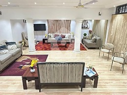 My petite bed and breakfast