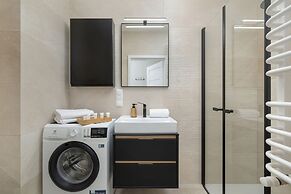 Modern Apartment in Rzeszów by Renters