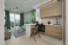 Modern Apartment in Rzeszów by Renters