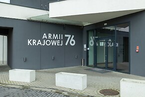 Modern Apartment in Rzeszów by Renters