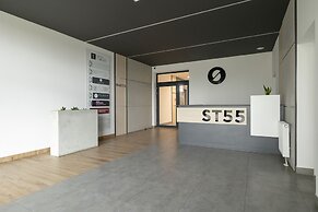 Modern Apartment in Rzeszów by Renters