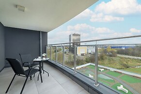 Modern Apartment in Rzeszów by Renters