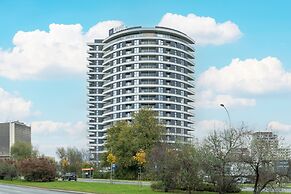Modern Apartment in Rzeszów by Renters