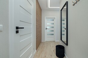 Modern Apartment in Rzeszów by Renters