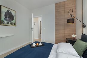 Modern Apartment in Rzeszów by Renters