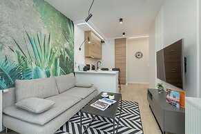 Modern Apartment in Rzeszów by Renters
