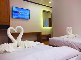 Oudomsin VangVieng Hotel