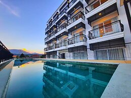 Oudomsin VangVieng Hotel