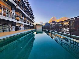 Oudomsin VangVieng Hotel