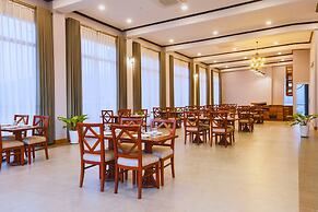 Oudomsin VangVieng Hotel