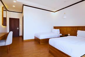 Oudomsin VangVieng Hotel