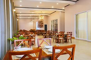 Oudomsin VangVieng Hotel