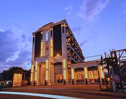 Oudomsin VangVieng Hotel