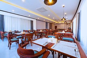 Oudomsin VangVieng Hotel