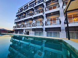 Oudomsin VangVieng Hotel