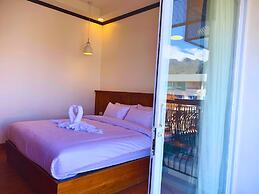Oudomsin VangVieng Hotel