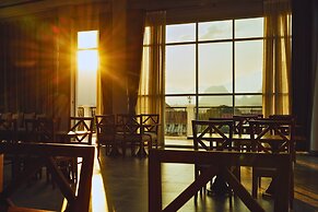 Oudomsin VangVieng Hotel