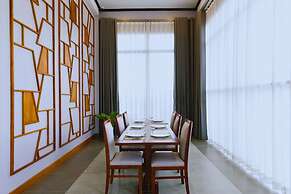 Oudomsin VangVieng Hotel