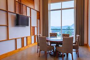 Oudomsin VangVieng Hotel