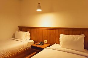 Oudomsin VangVieng Hotel