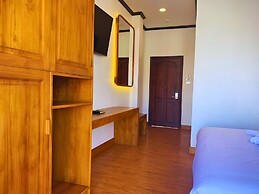 Oudomsin VangVieng Hotel