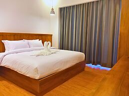 Oudomsin VangVieng Hotel