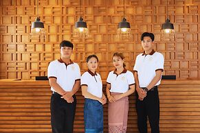 Oudomsin VangVieng Hotel