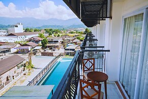 Oudomsin VangVieng Hotel