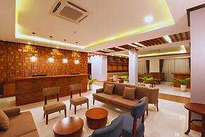 Oudomsin VangVieng Hotel