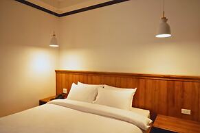 Oudomsin VangVieng Hotel