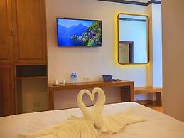 Oudomsin VangVieng Hotel
