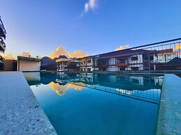 Oudomsin VangVieng Hotel