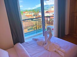 Oudomsin VangVieng Hotel