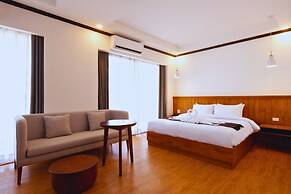 Oudomsin VangVieng Hotel
