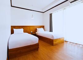Oudomsin VangVieng Hotel