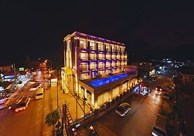 Oudomsin VangVieng Hotel