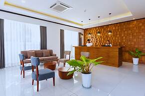 Oudomsin VangVieng Hotel