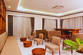 Oudomsin VangVieng Hotel