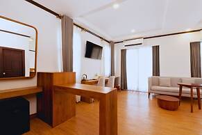 Oudomsin VangVieng Hotel