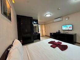 Hotel Grand Mandarin Latphrao 130