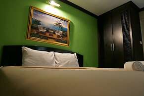 Hotel Grand Mandarin Latphrao 130