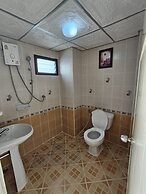 Hotel Grand Mandarin Latphrao 130