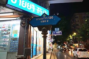 Hotel Grand Mandarin Latphrao 130