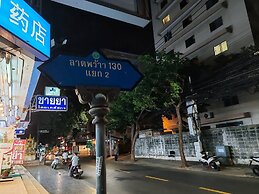 Hotel Grand Mandarin Latphrao 130