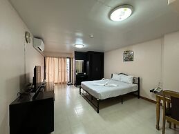 Hotel Grand Mandarin Latphrao 130