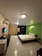 Hotel Grand Mandarin Latphrao 130