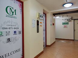 Hotel Grand Mandarin Latphrao 130